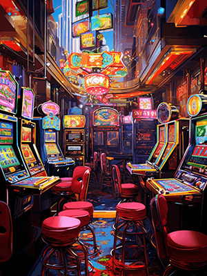 Слоты Champion casino